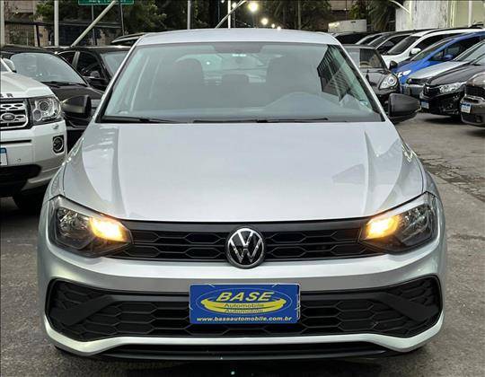 VOLKSWAGEN POLO 1.0 MPI TRACK MANUAL VOLKSWAGEN POLO 1.0 MPI TRACK MANUAL